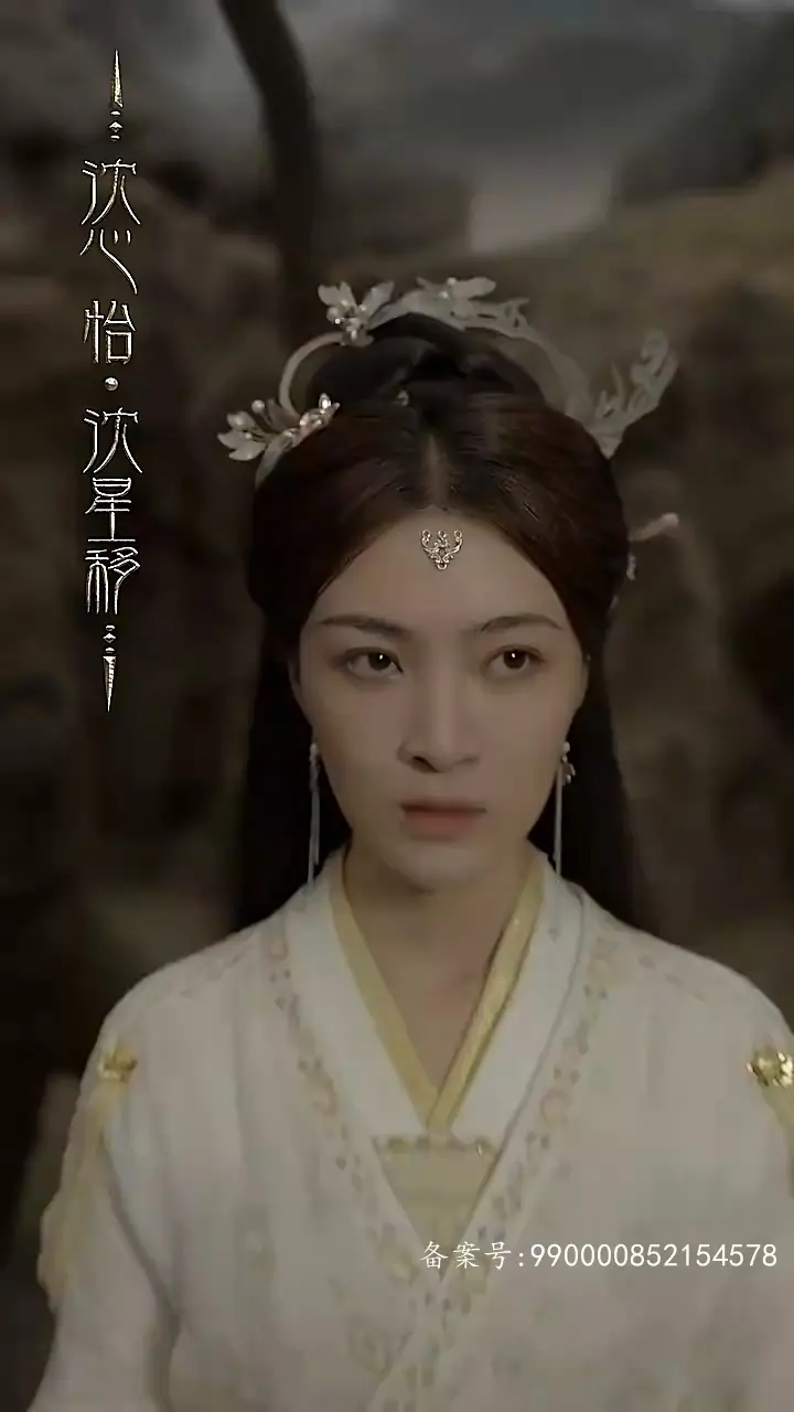 长殊行的传奇冒险：一部关于勇气与命运的史诗之旅