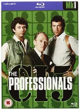 《CI5行动 第一季》：冷战铁幕下的硬汉传奇，燃爆荧屏！