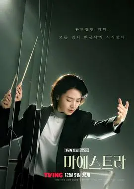 《大指挥家 弦上的真相》：当音乐遇上悬疑，一场关于天才与背叛的弦乐奏鸣曲！