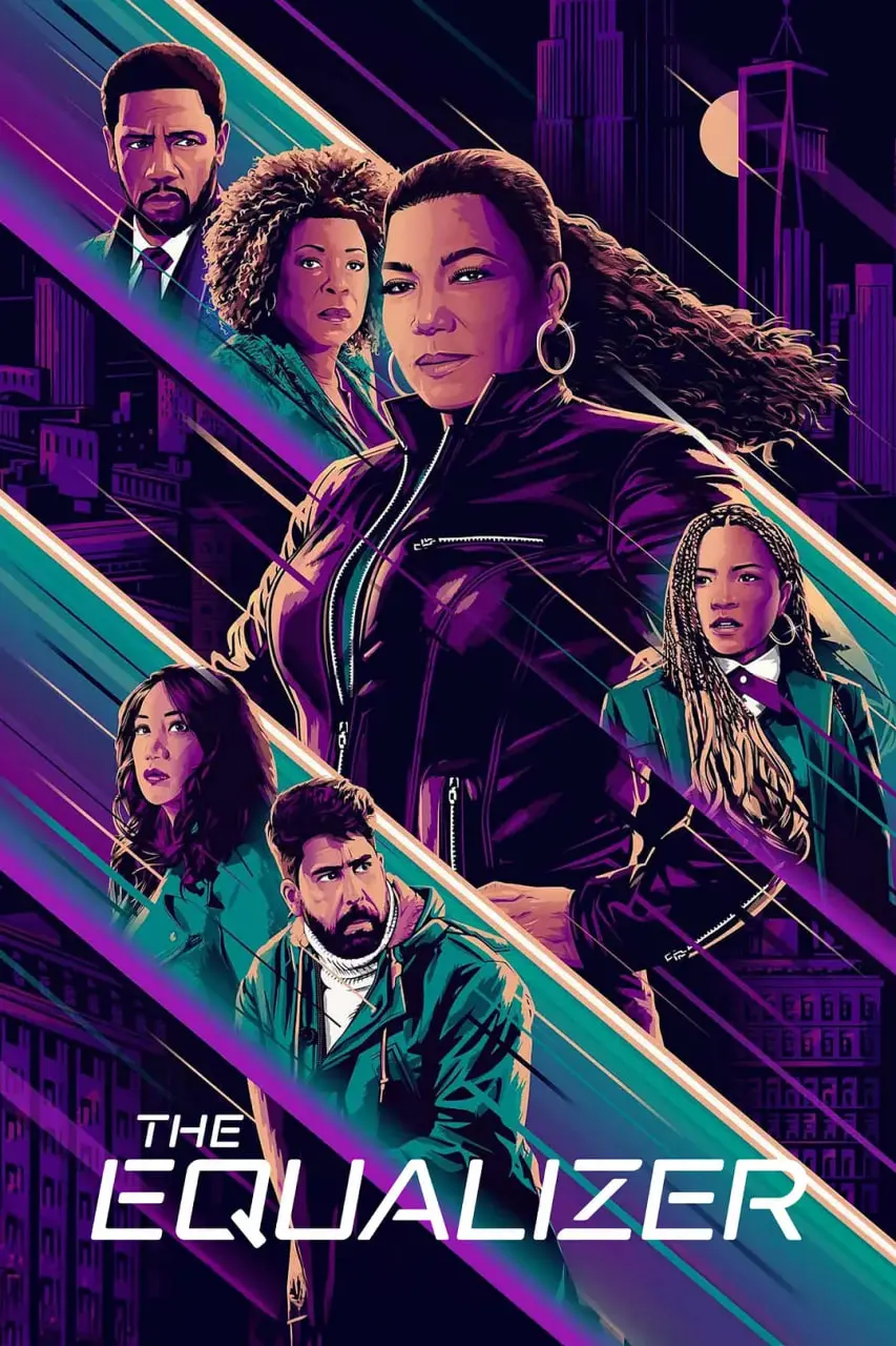 《伸冤人 第五季》：重拳出击，正义永不缺席！深度解析罗伯特·麦考的“复仇”之路与重生主题