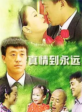 真情到永远：一部探索永恒爱情与家庭羁绊的感人佳作
