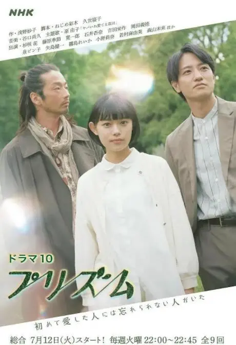 《棱镜》：解构现实迷局，洞悉人性深渊，一场关于真相与谎言的极致拉扯！